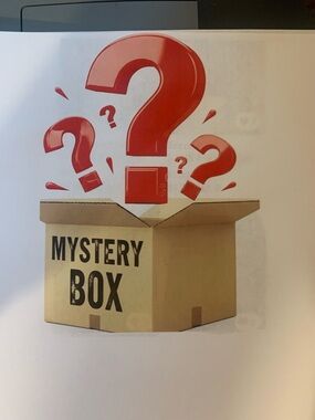 Womens (small)Mystery box